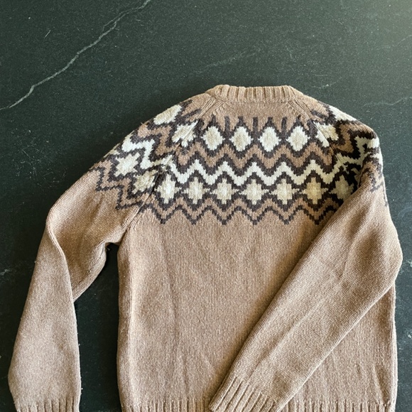 Cozy Club Monaco Sweater - Picture 2 of 2